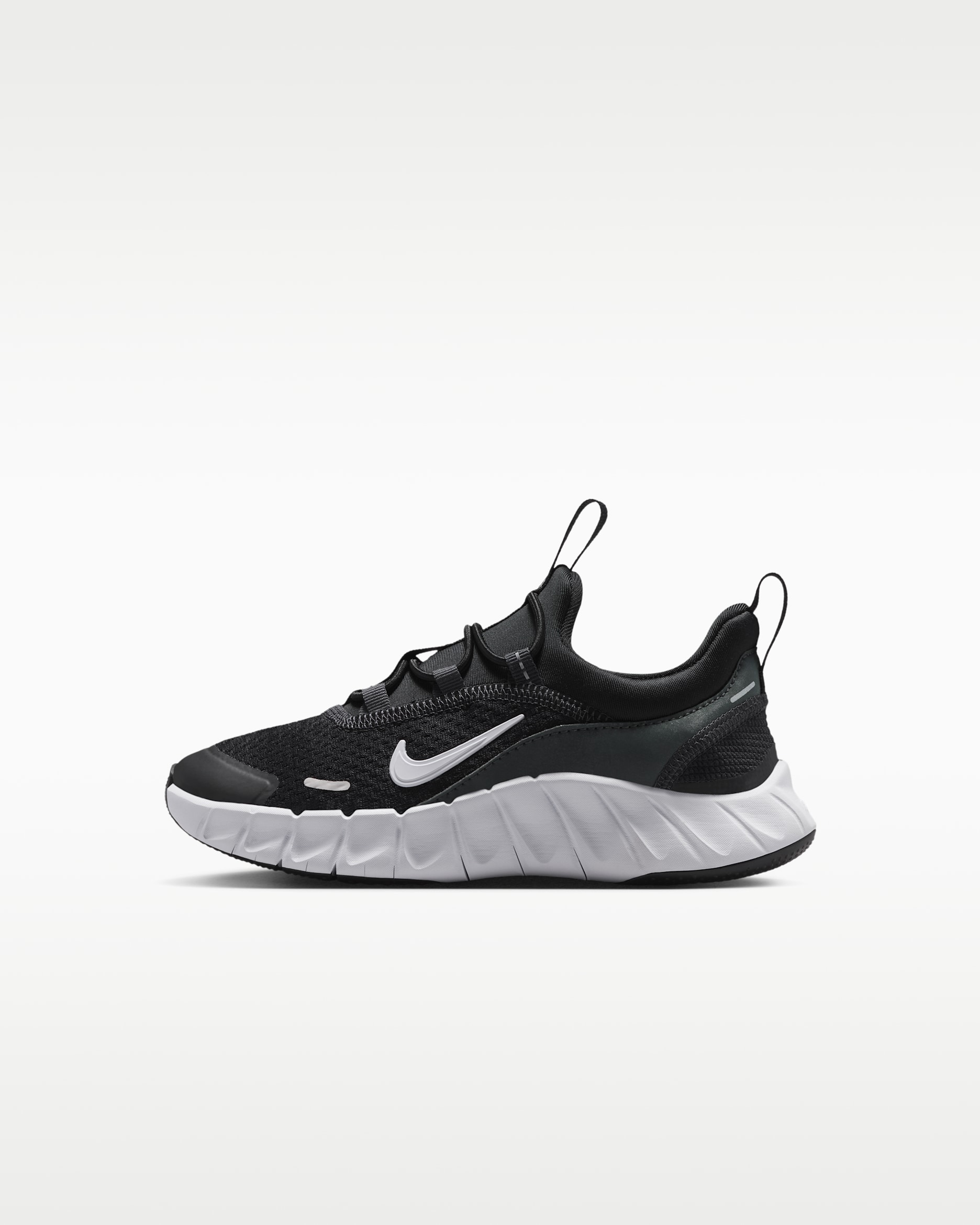 ナイキフリー3.0 NIKEフリーランフライニット3.0はシューズとシューズをコネクトする